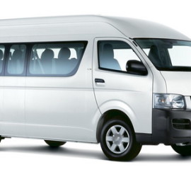 HIACE