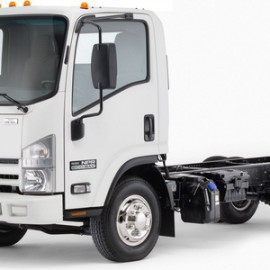 truck